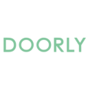 Doorly logotype